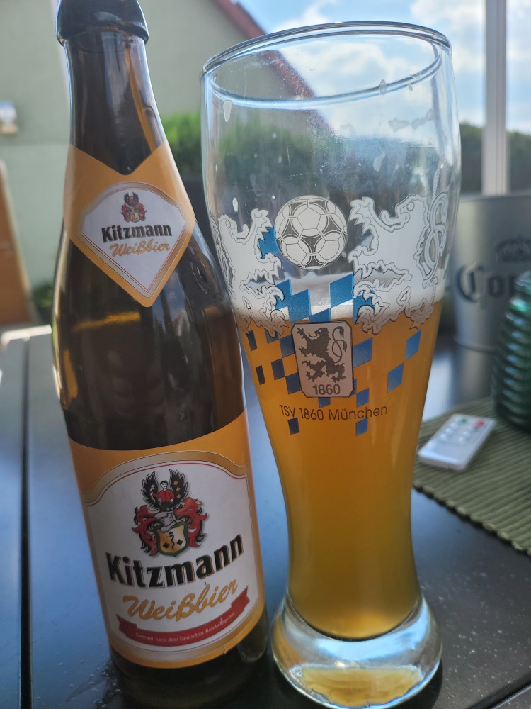 Kitzmann Weißbier